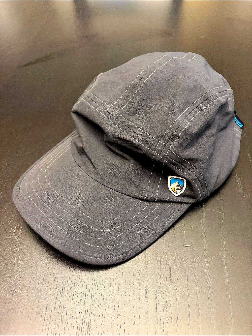 KÜHL Renegade Hat Gray Cap